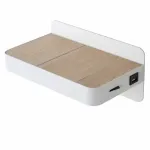 Накладной светильник Lucide Atkin 77280/05/31 от ImperiumLoft