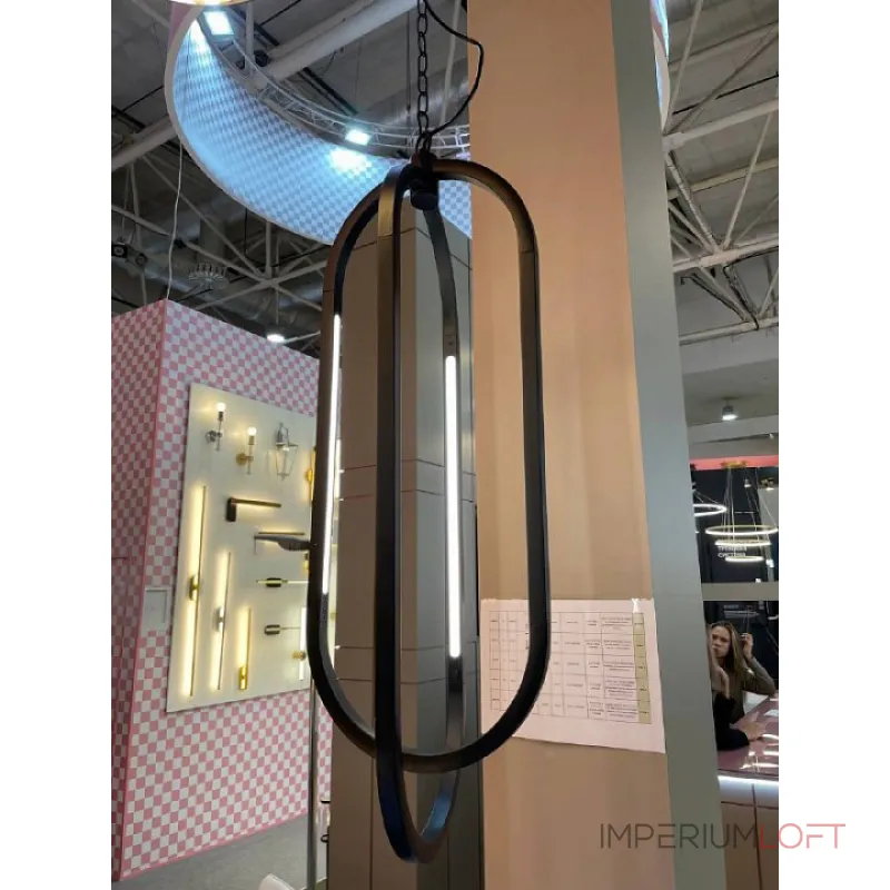 Подвесной светильник Favourite Castled 4009-4P от ImperiumLoft Подвесной светильник Favourite Castled 4009-4P от ImperiumLoft