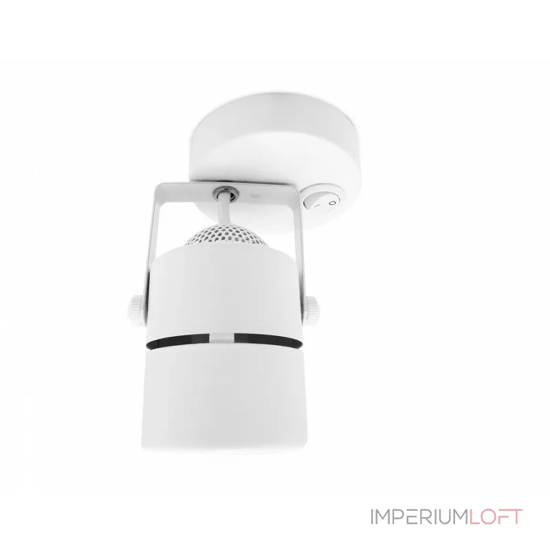 Бра Ambrella Techno TA100 Цвет плафонов белый от ImperiumLoft