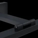 Подсветка для зеркала Maytoni Bris MIR008WL-L12B4K от ImperiumLoft