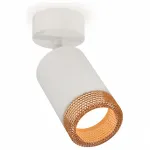 Спот Ambrella Xm631 XM6312005 Цвет плафонов коричневый от ImperiumLoft