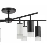 Потолочная люстра Lightstar Rullo LR7283743641