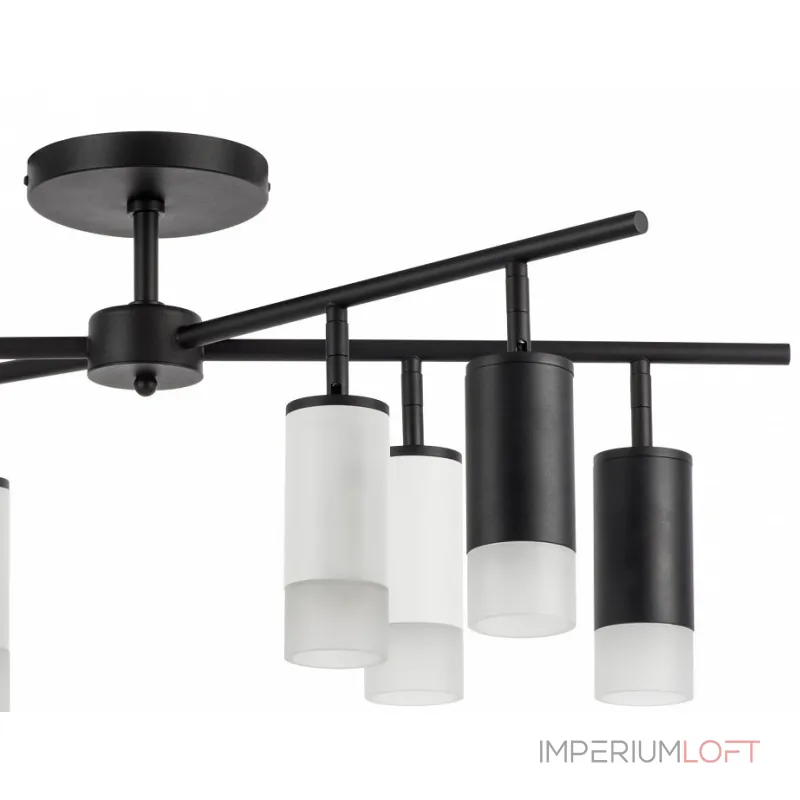 Потолочная люстра Lightstar Rullo LR7283743641