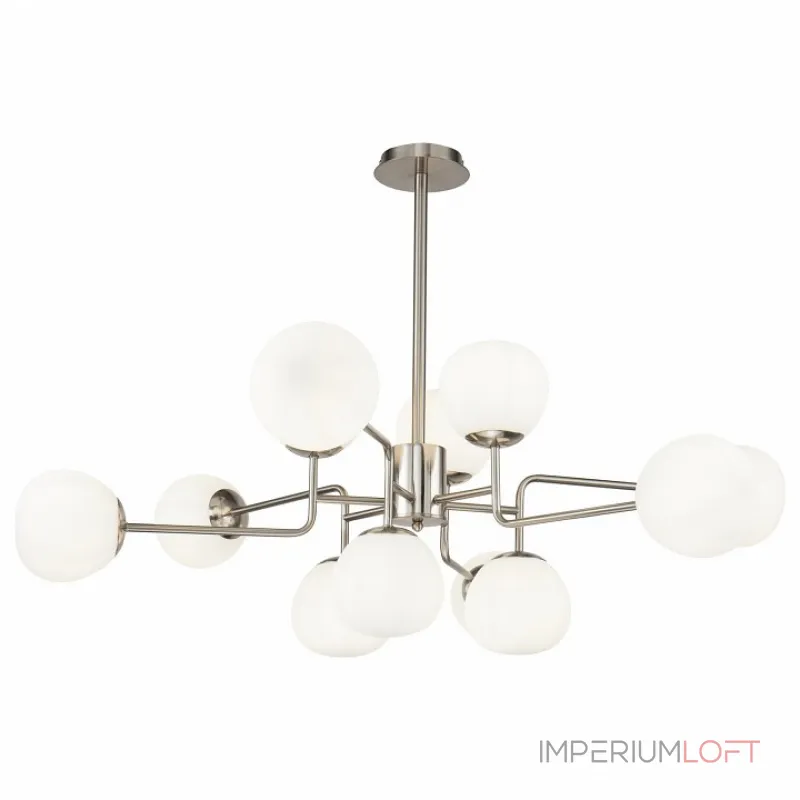 Люстра на штанге Maytoni MOD221-PL-12-N Люстра на штанге Maytoni MOD221-PL-12-N