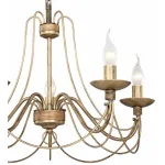 Подвесная люстра F-promo Chateau 2163-5P от ImperiumLoft