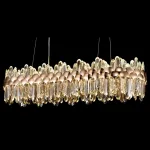 Подвесной светильник Wertmark Debora WE104.05.303 от ImperiumLoft