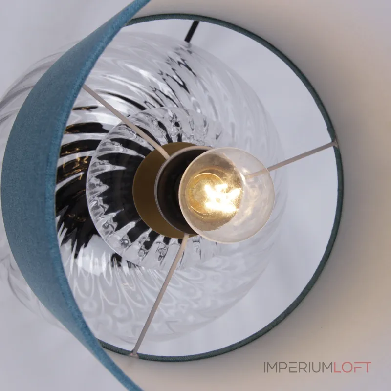 Настольная лампа Favourite Ortus 4267-1T от ImperiumLoft