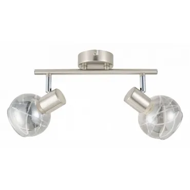 Спот Kristal TL1236Y-02SN Toplight