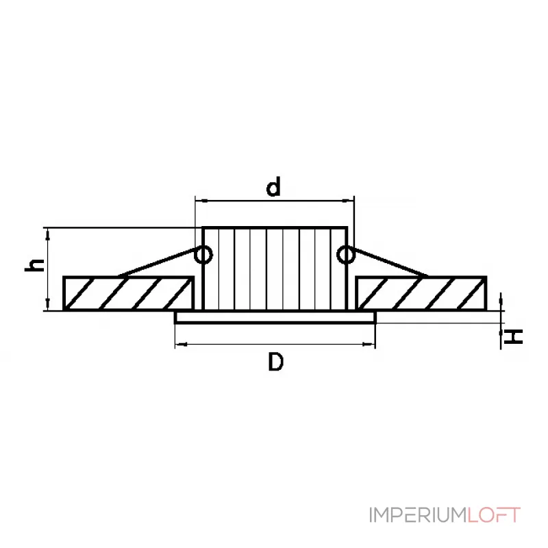 Встраиваемый светильник Lightstar Soffi 16 212437 Цвет арматуры черный от ImperiumLoft Встраиваемый светильник Lightstar Soffi 16 212437 Цвет арматуры черный от ImperiumLoft