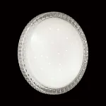 Потолочный светильник Sonex Brisa 2036/EL 