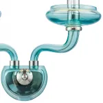 Бра Lucia Tucci Ashanti Ashanti W1260.2 blue от ImperiumLoft