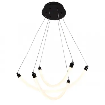 Подвесная люстра F-promo Hammock 4468-3P Подвесная люстра F-promo Hammock 4468-3P