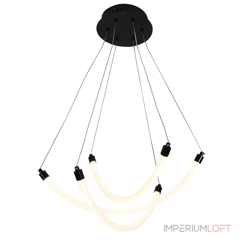 Подвесная люстра F-promo Hammock 4468-3P от ImperiumLoft Подвесная люстра F-promo Hammock 4468-3P от ImperiumLoft