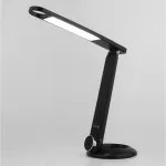 Настольная лампа офисная Eurosvet Action 80428/1 от ImperiumLoft