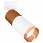 Спот Ambrella Techno 31 XM6312015 Цвет плафонов золото от ImperiumLoft