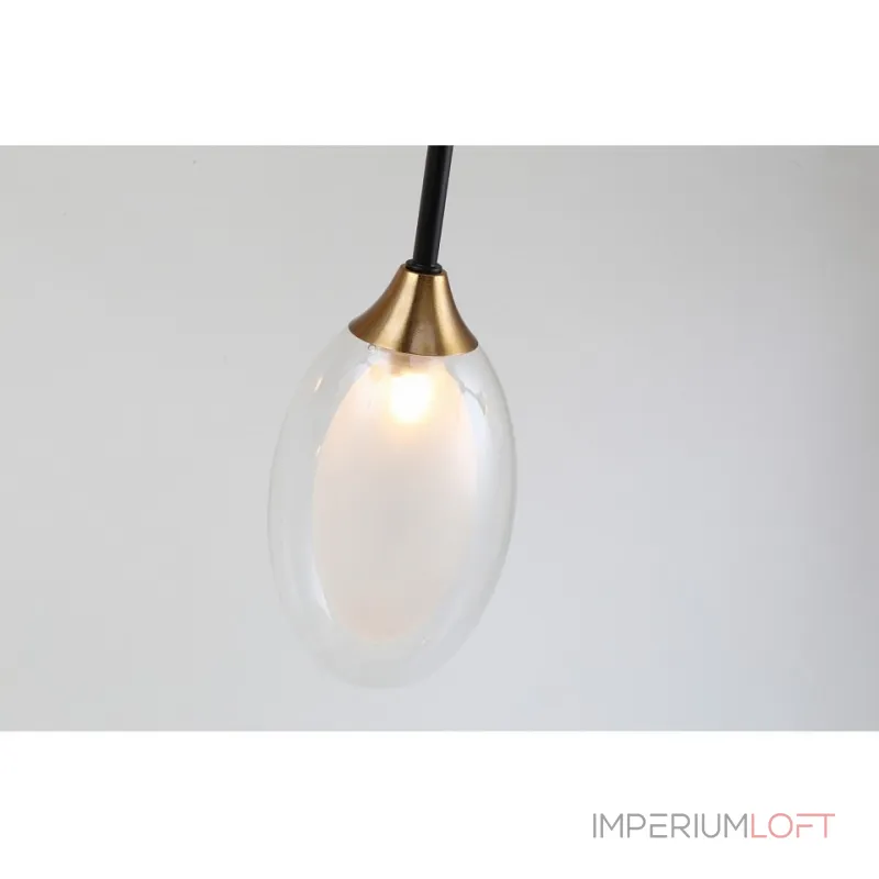 Бра F-promo Ovo 4083-1W от ImperiumLoft Бра F-promo Ovo 4083-1W от ImperiumLoft