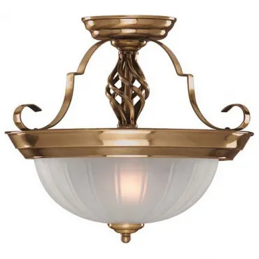 Потолочный светильник Arte Lamp Hall A7835PL-2AB 