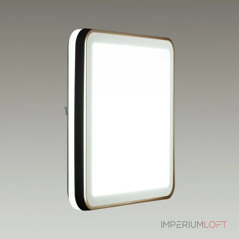 Потолочный светильник Sonex Akuna 7621/DL