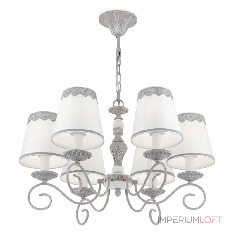 Подвесная люстра Maytoni ARM023-06-S