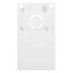 Заглушка для трека Arte Lamp Linea-Accessories A482133 от ImperiumLoft