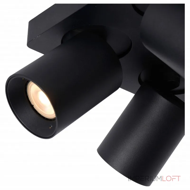 Спот Lucide 09929/20/30 от ImperiumLoft