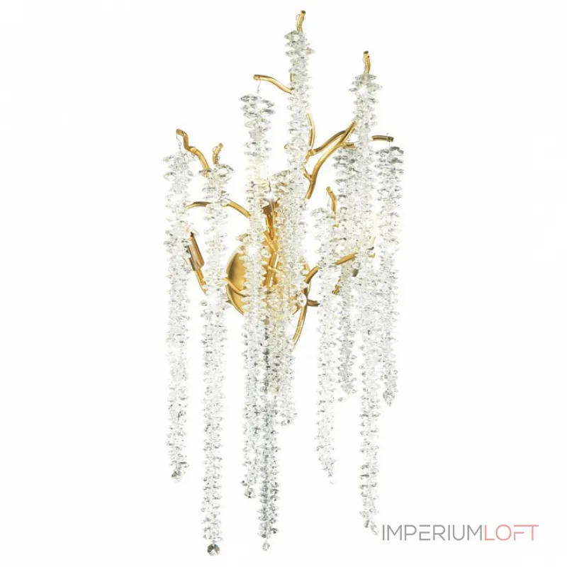 Бра Odeon Light Banche 1 5005/3W от ImperiumLoft