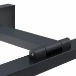 Подсветка для зеркала Maytoni Bris MIR008WL-L12B4K от ImperiumLoft