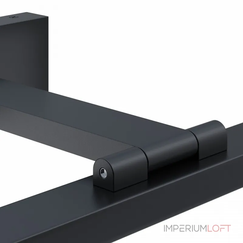 Подсветка для зеркала Maytoni Bris MIR008WL-L12B4K от ImperiumLoft Подсветка для зеркала Maytoni Bris MIR008WL-L12B4K от ImperiumLoft