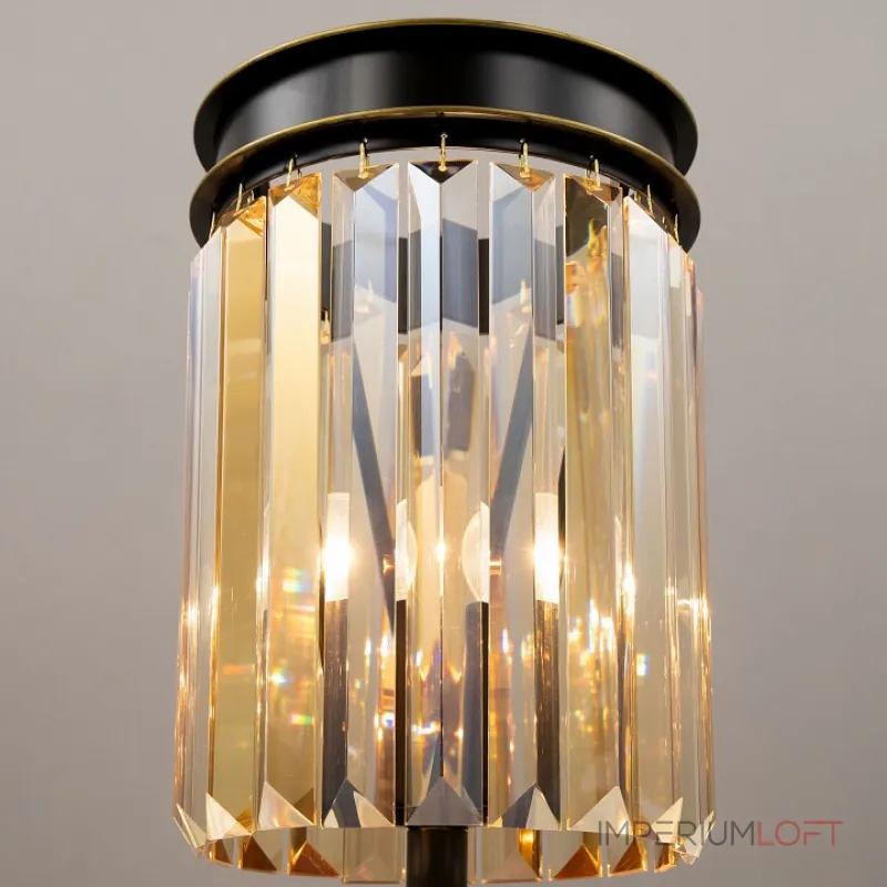 Настольная лампа декоративная Citilux Мартин CL332812 от ImperiumLoft Настольная лампа декоративная Citilux Мартин CL332812 от ImperiumLoft