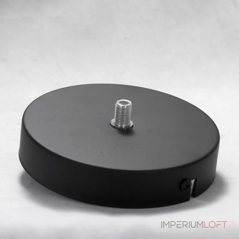 Люстра на штанге Lussole Kenner GRLSP-8272