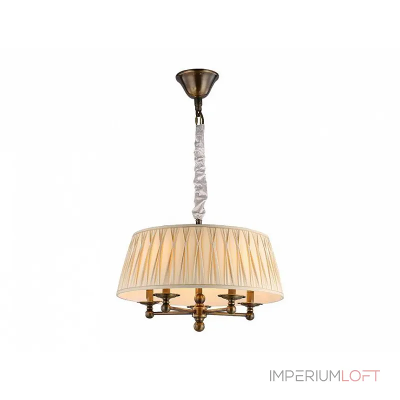 Подвесной светильник Newport Noktyurn 31505/C B/C от ImperiumLoft