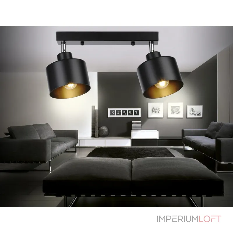 Спот Ambrella Traditional TR8142 от ImperiumLoft