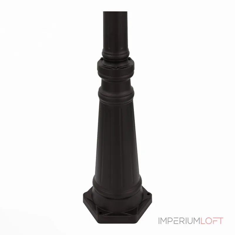 Фонарный столб ST-Luce Lastero SL080.425.02 от ImperiumLoft Фонарный столб ST-Luce Lastero SL080.425.02 от ImperiumLoft