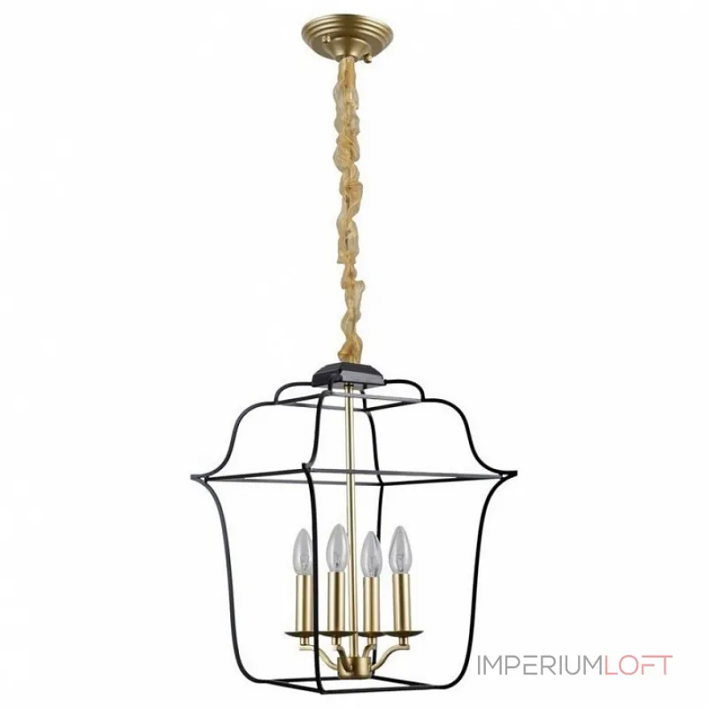 Подвесной светильник Omnilux Maiori OML-94706-04 