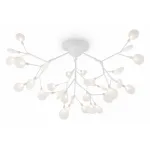 Потолочная люстра Freya FR5049CL-36W1