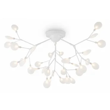 Потолочная люстра Freya FR5049CL-36W1