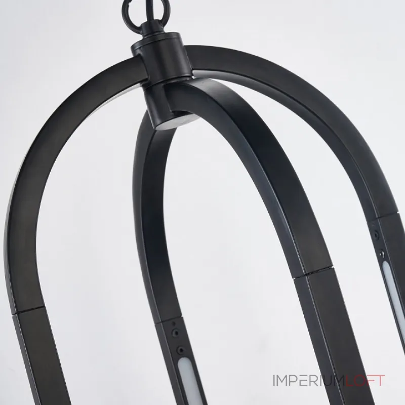 Подвесной светильник Favourite Castled 4009-4P от ImperiumLoft Подвесной светильник Favourite Castled 4009-4P от ImperiumLoft