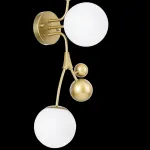 Бра Lightstar Croco 815533 от ImperiumLoft