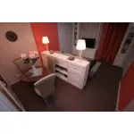 Настольная лампа декоративная Maytoni Triumph ARM288-00-G Цвет арматуры кремовый Цвет плафонов кремовый от ImperiumLoft