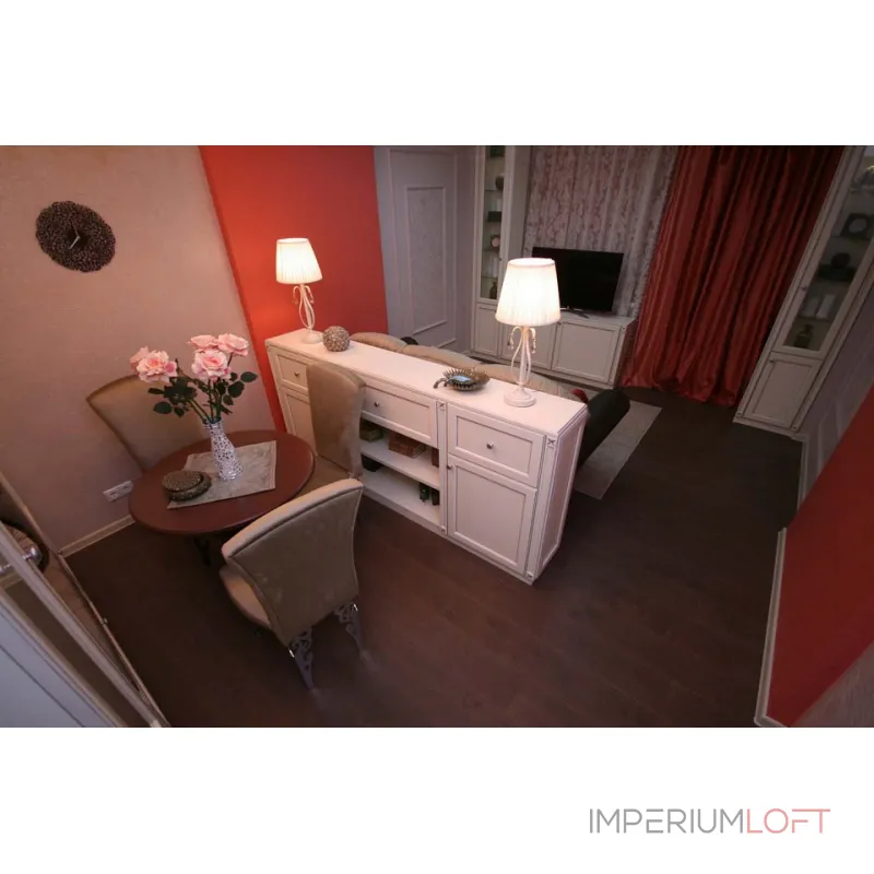 Настольная лампа декоративная Maytoni Triumph ARM288-00-G Цвет арматуры кремовый Цвет плафонов кремовый от ImperiumLoft Настольная лампа декоративная Maytoni Triumph ARM288-00-G Цвет арматуры кремовый Цвет плафонов кремовый от ImperiumLoft