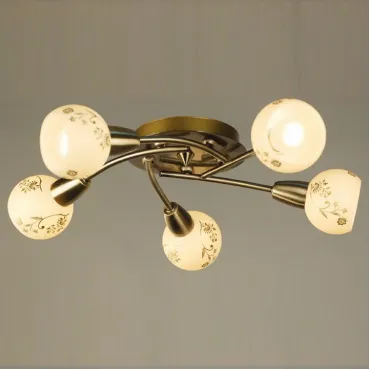 Потолочная люстра Citilux Соната CL520153 