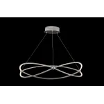 Подвесная люстра Maytoni MOD062PL-L56CH3K