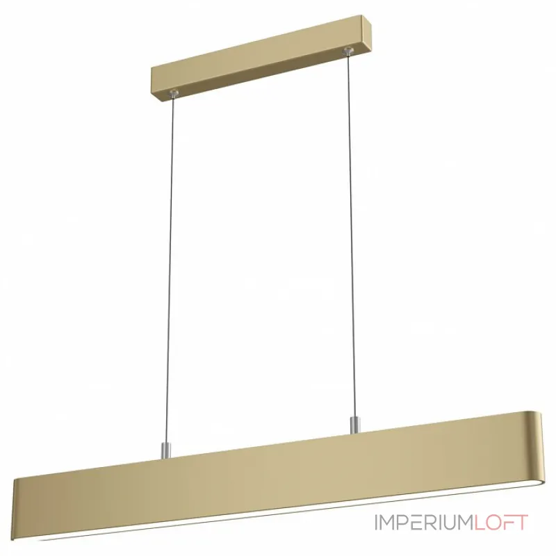 Подвесной светильник Technical P010PL-L23G4K Подвесной светильник Technical P010PL-L23G4K