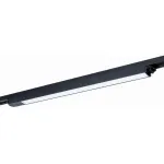 Накладной светильник ST-Luce ST366 ST366.438.24 Цвет арматуры Черный Цвет плафонов Белый от ImperiumLoft