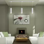 Подвесной светильник Novotech Arum 357692 Цвет арматуры белый Цвет плафонов белый от ImperiumLoft