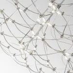 Подвесная люстра Favourite Thinner 4305-8P от ImperiumLoft