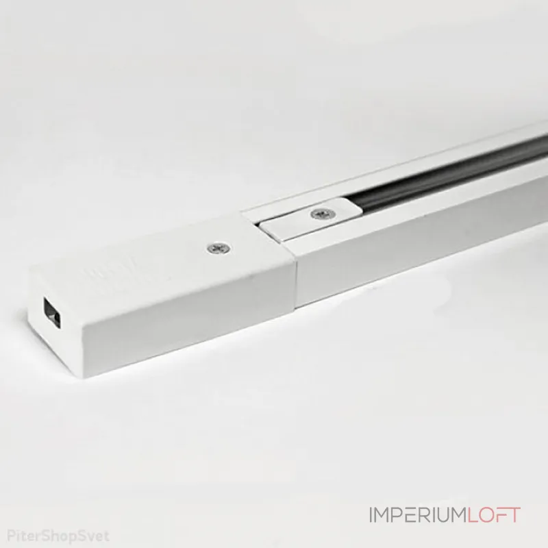 Трек накладной Horoz Electric Con HRZ00000916 Цвет арматуры белый от ImperiumLoft Трек накладной Horoz Electric Con HRZ00000916 Цвет арматуры белый от ImperiumLoft