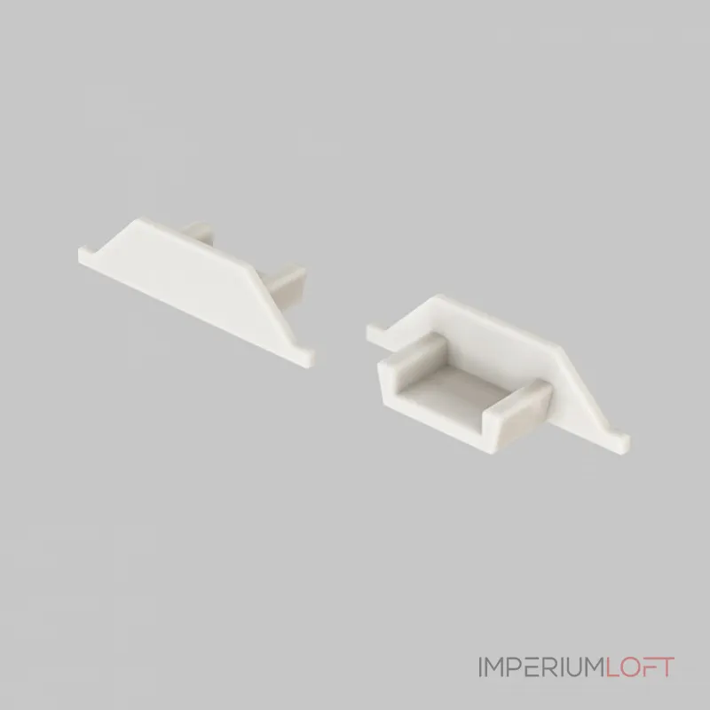 Заглушка для профиля Maytoni ALM010EC от ImperiumLoft Заглушка для профиля Maytoni ALM010EC от ImperiumLoft