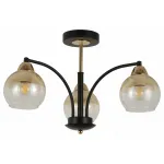 Потолочная люстра Hiper Brum H178-3 