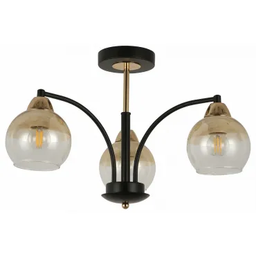 Потолочная люстра Hiper Brum H178-3 Потолочная люстра Hiper Brum H178-3